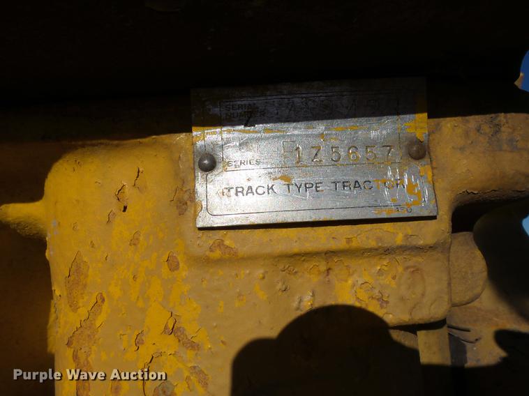 image for item DC6410 Caterpillar 3306 diesel engine