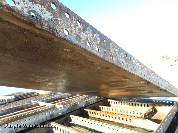 image for item DC6411 Efco concrete forms