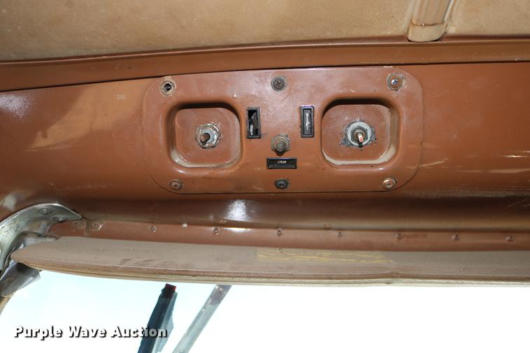 image for item DD0020 1978 International F5070 tow truck