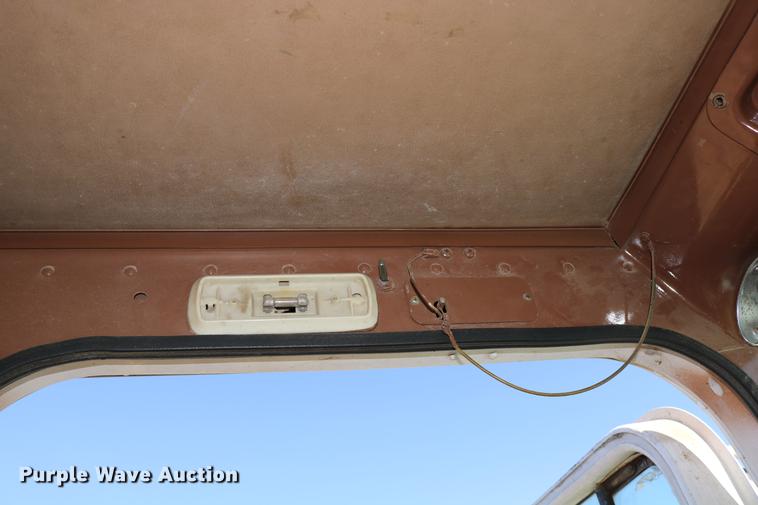 image for item DD0020 1978 International F5070 tow truck