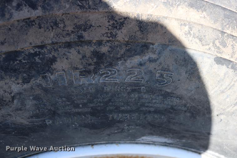 image for item DD0020 1978 International F5070 tow truck