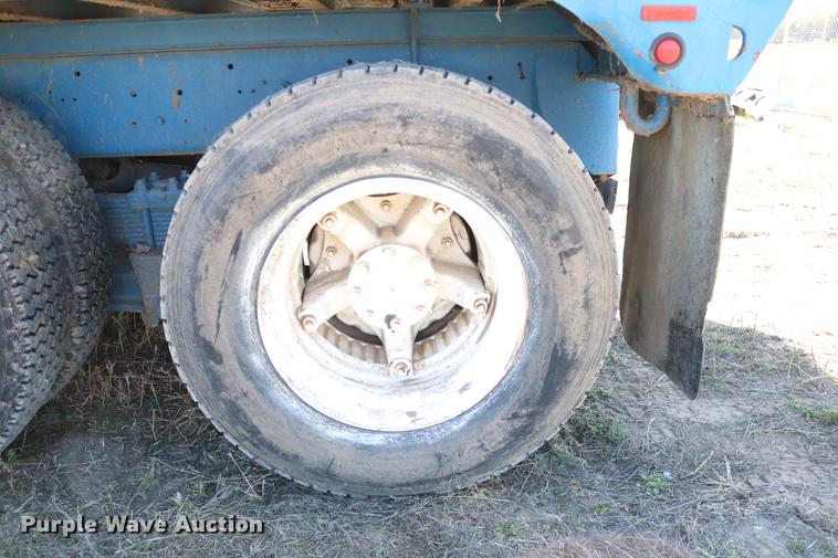 image for item DD0020 1978 International F5070 tow truck