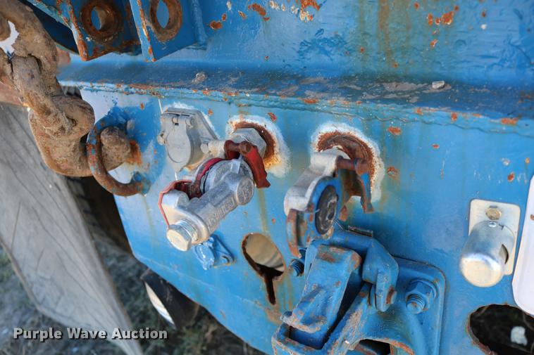 image for item DD0020 1978 International F5070 tow truck