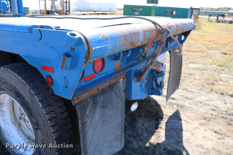 image for item DD0020 1978 International F5070 tow truck