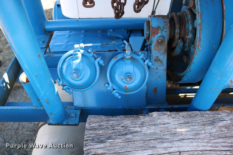 image for item DD0020 1978 International F5070 tow truck