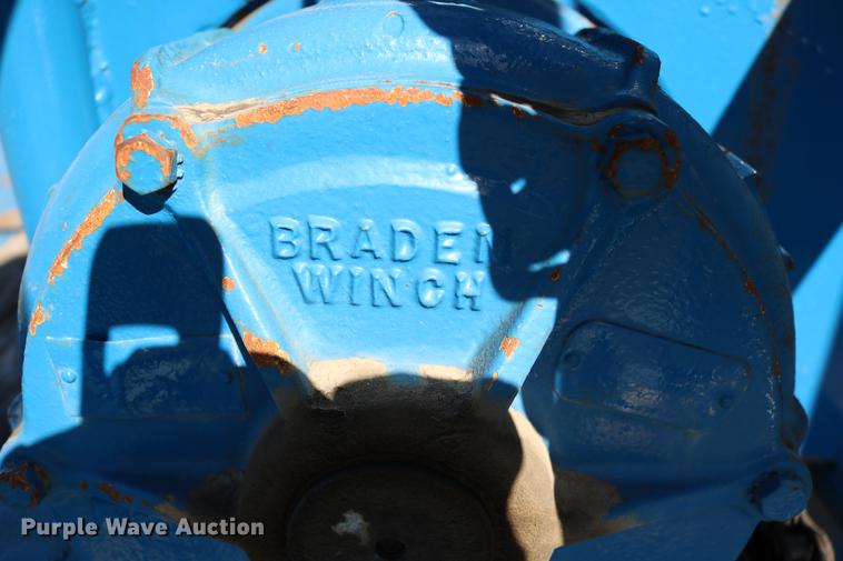 image for item DD0020 1978 International F5070 tow truck