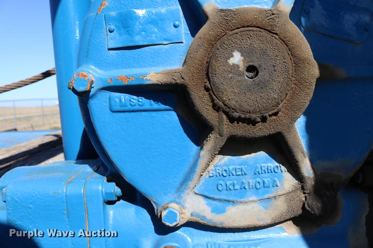 image for item DD0020 1978 International F5070 tow truck