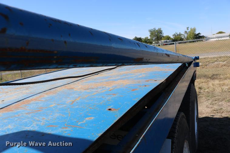 image for item DD0020 1978 International F5070 tow truck