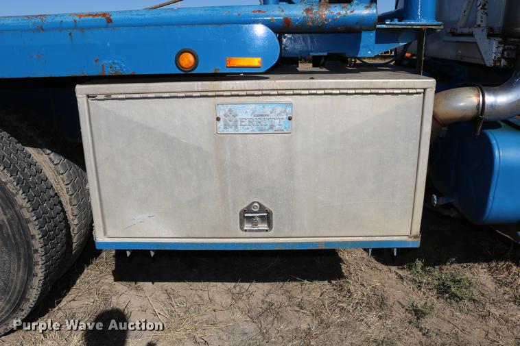 image for item DD0020 1978 International F5070 tow truck