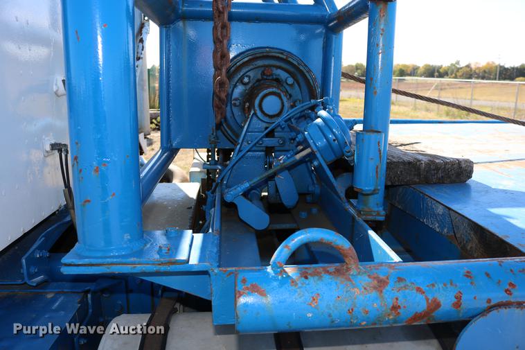 image for item DD0020 1978 International F5070 tow truck