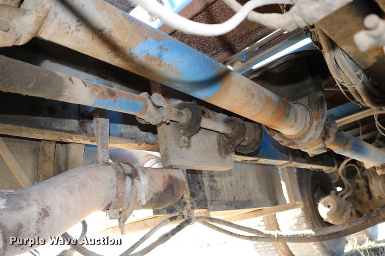 image for item DD0020 1978 International F5070 tow truck