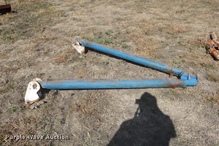 image for item DD0020 1978 International F5070 tow truck