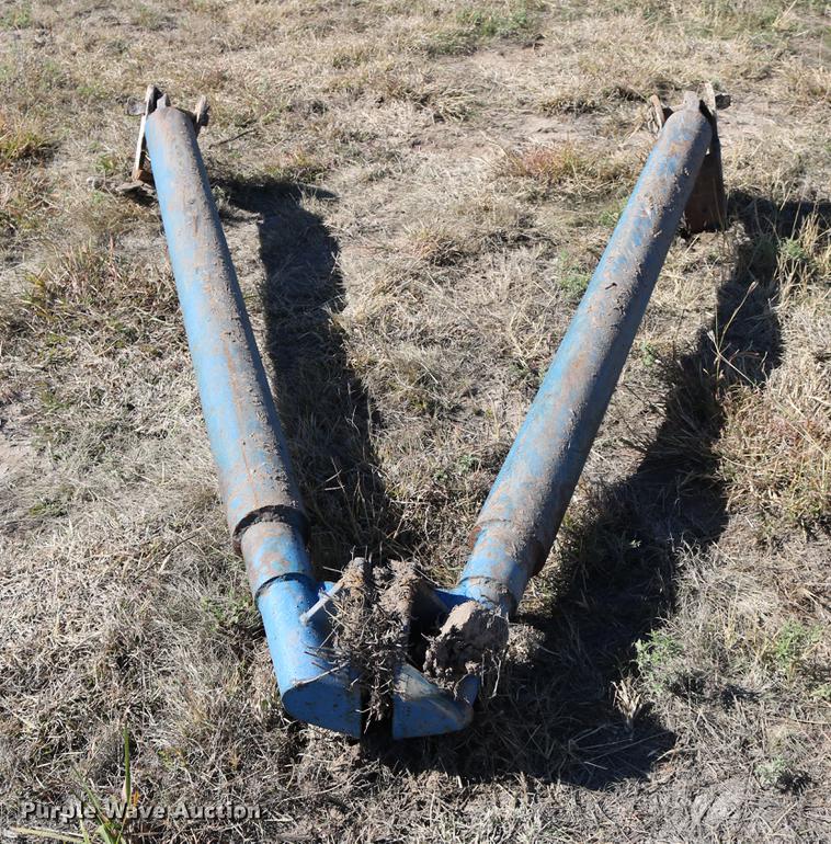 image for item DD0020 1978 International F5070 tow truck