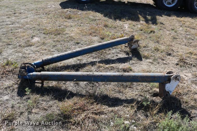 image for item DD0020 1978 International F5070 tow truck