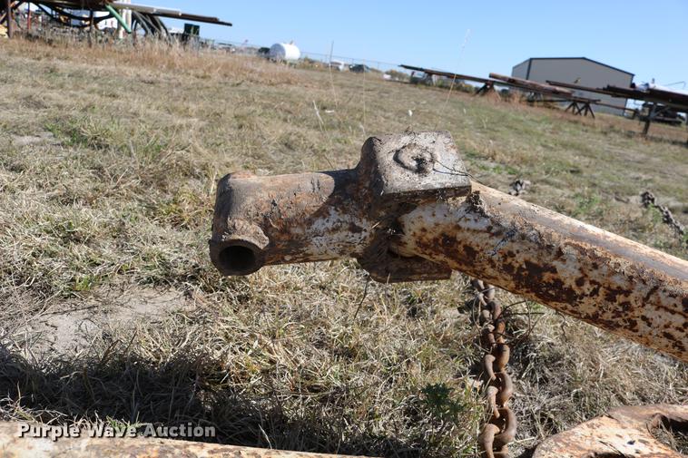 image for item DD0020 1978 International F5070 tow truck