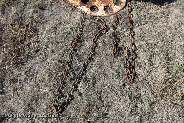 image for item DD0020 1978 International F5070 tow truck