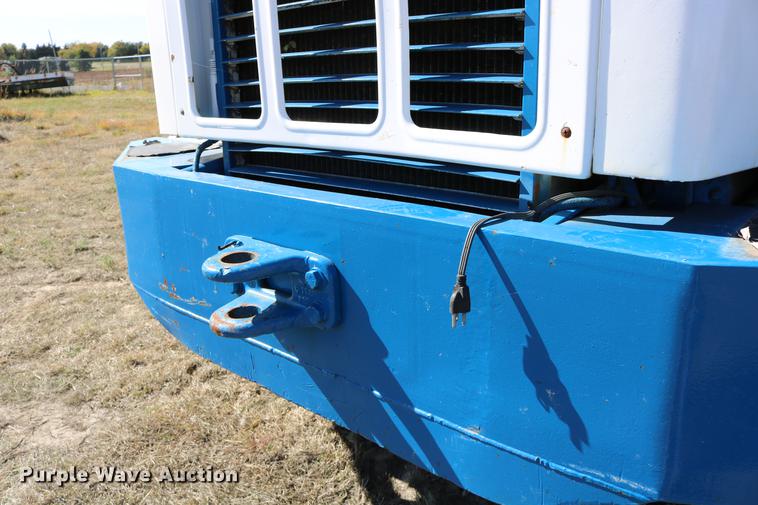 image for item DD0020 1978 International F5070 tow truck