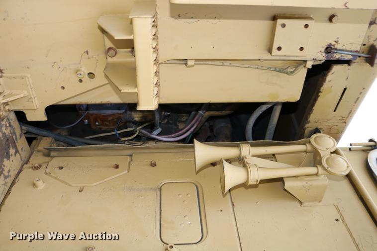image for item DD0042 1983 Caterpillar 627B conventional scraper