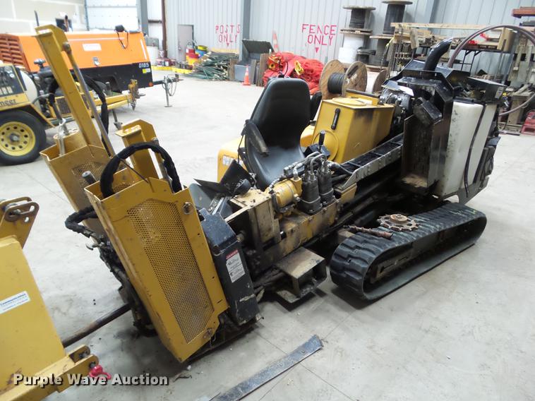 image for item DH9462 2014 Vermeer D9X13II directional drill