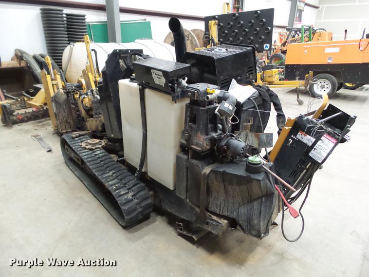 image for item DH9462 2014 Vermeer D9X13II directional drill