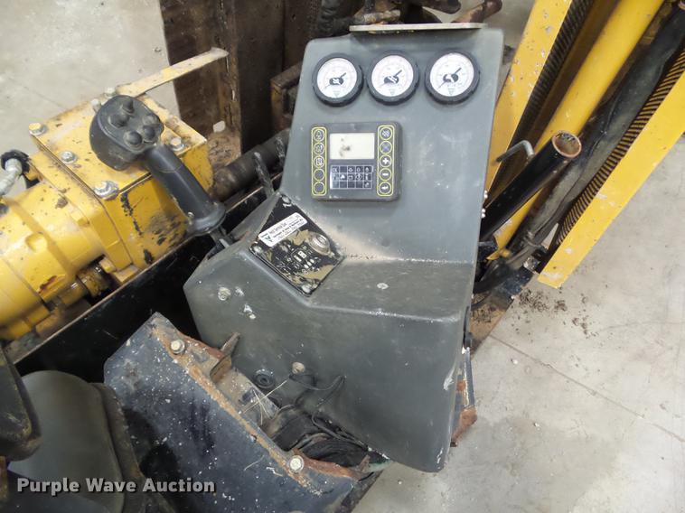 image for item DH9462 2014 Vermeer D9X13II directional drill