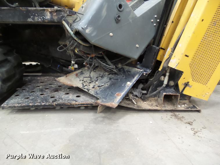 image for item DH9462 2014 Vermeer D9X13II directional drill