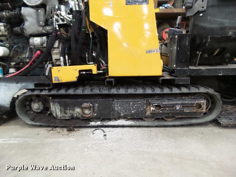 image for item DH9462 2014 Vermeer D9X13II directional drill