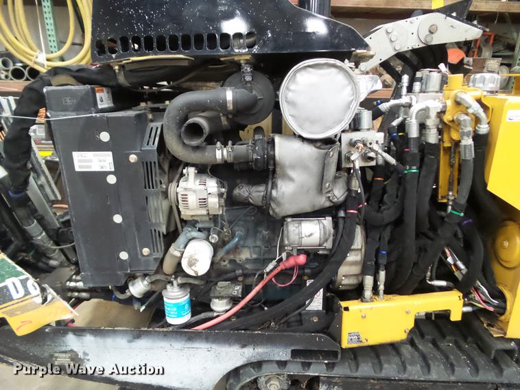 image for item DH9462 2014 Vermeer D9X13II directional drill