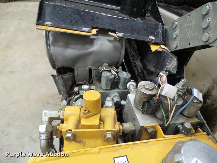 image for item DH9462 2014 Vermeer D9X13II directional drill