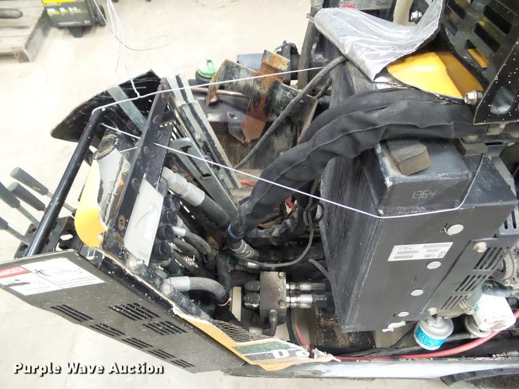 image for item DH9462 2014 Vermeer D9X13II directional drill