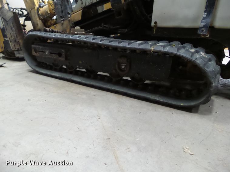 image for item DH9462 2014 Vermeer D9X13II directional drill