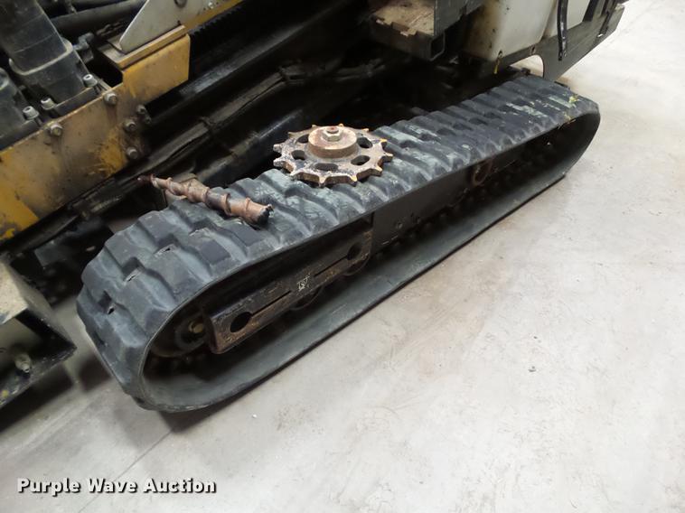 image for item DH9462 2014 Vermeer D9X13II directional drill