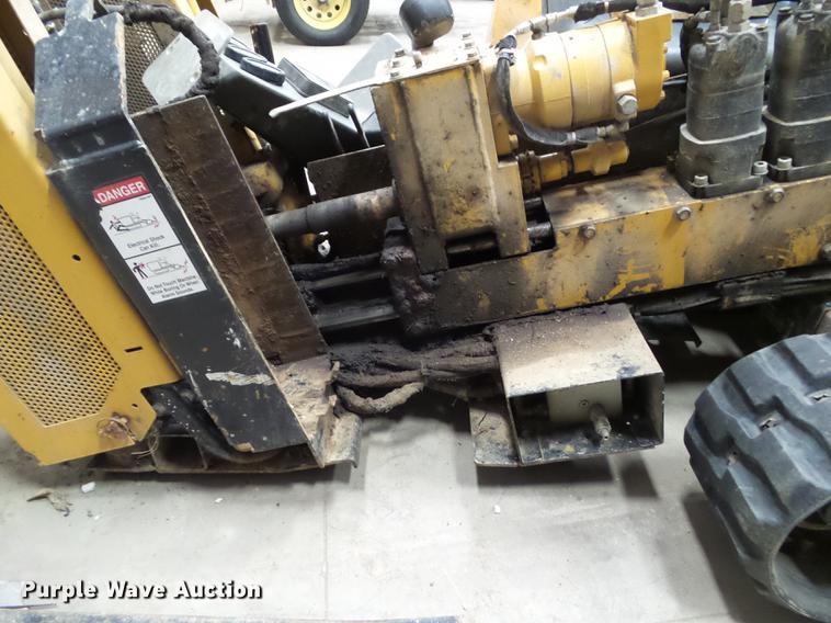 image for item DH9462 2014 Vermeer D9X13II directional drill