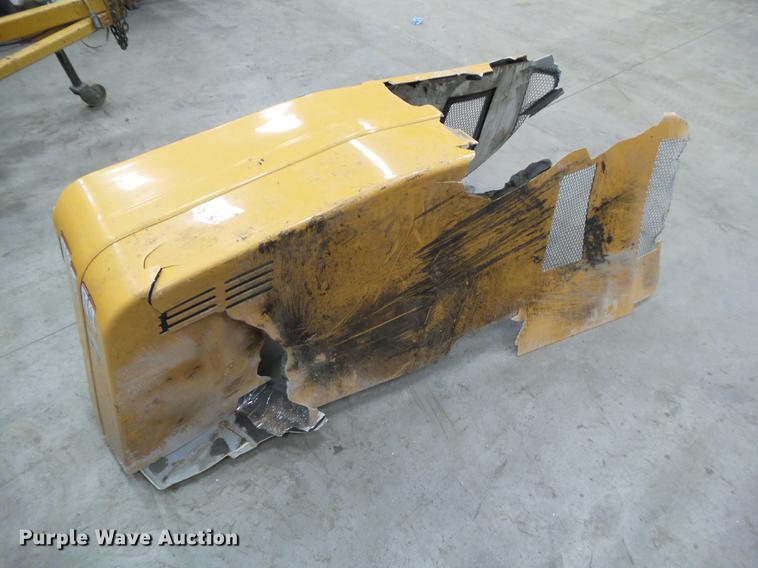 image for item DH9462 2014 Vermeer D9X13II directional drill