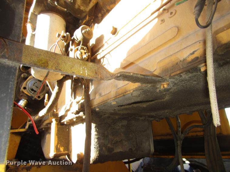 image for item DO9088 Caterpillar 3306 six cylinder turbo diesel engine