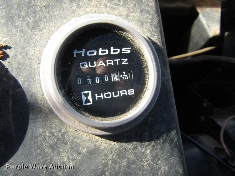 image for item DO9088 Caterpillar 3306 six cylinder turbo diesel engine