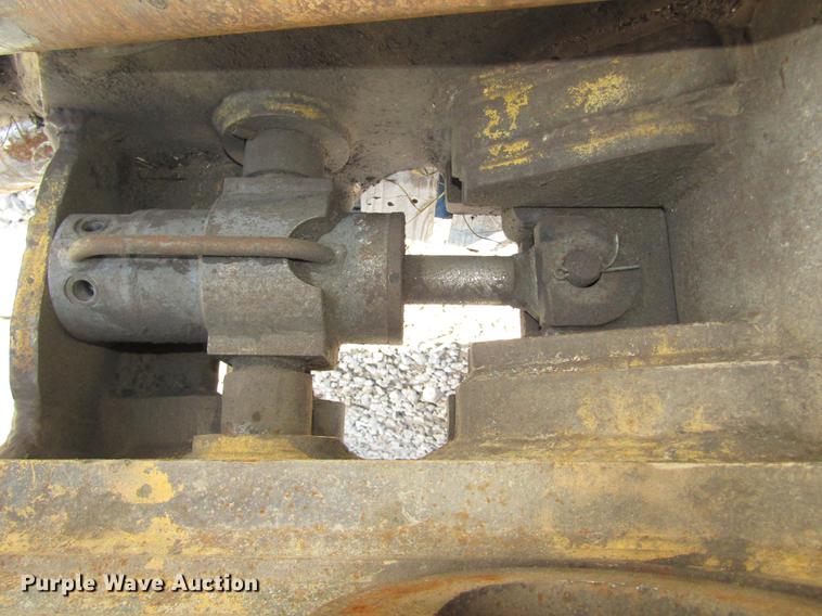 image for item DO9106 JRB hydraulic quick coupler