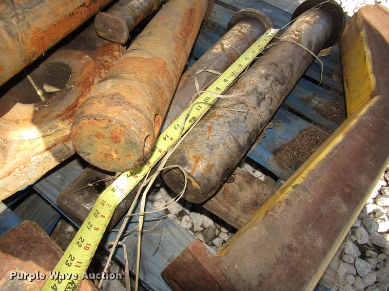 image for item DO9106 JRB hydraulic quick coupler