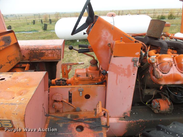 image for item DR9212 Ditch Witch R65-2 trencher