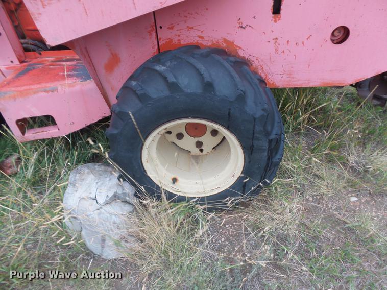 image for item DR9212 Ditch Witch R65-2 trencher