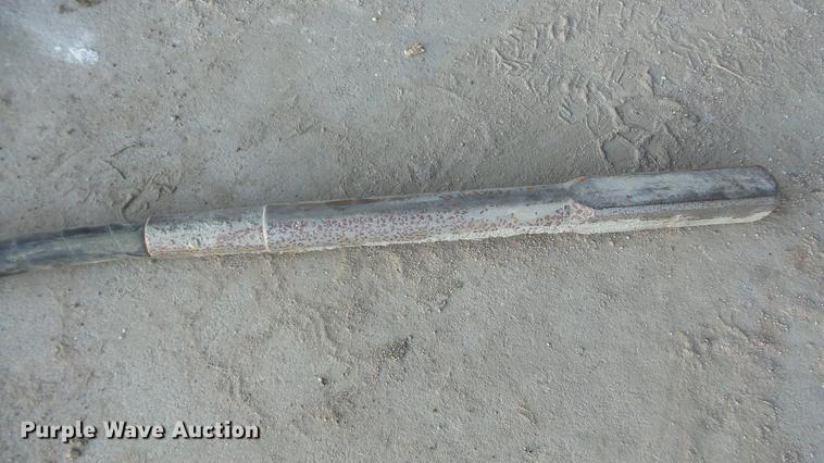 image for item DW9162 Wacker Neusen HYBR-H35HA concrete vibrator