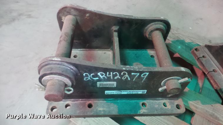 image for item DW9166 Mounting bracket