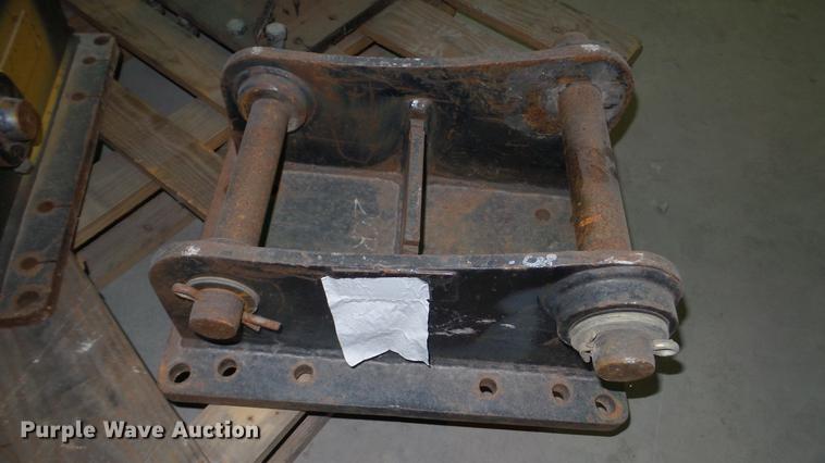 image for item DW9166 Mounting bracket