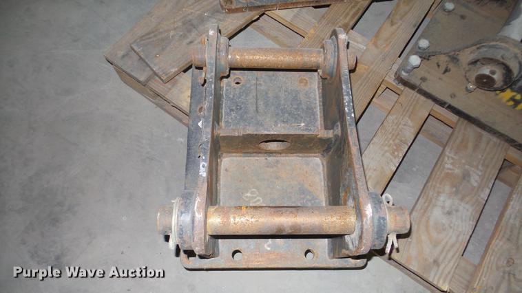 image for item DW9166 Mounting bracket