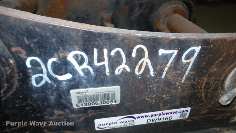 image for item DW9166 Mounting bracket