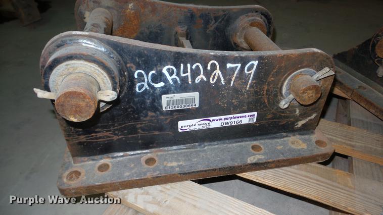 image for item DW9166 Mounting bracket