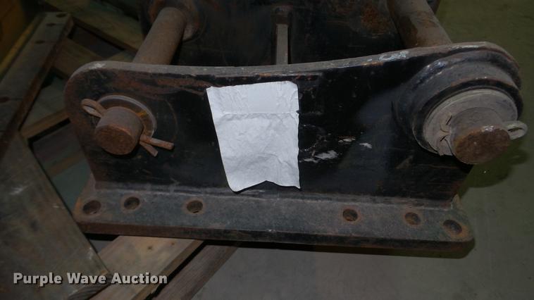 image for item DW9166 Mounting bracket