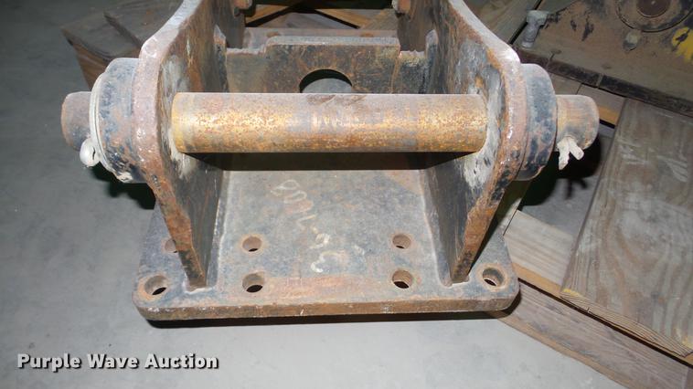 image for item DW9166 Mounting bracket