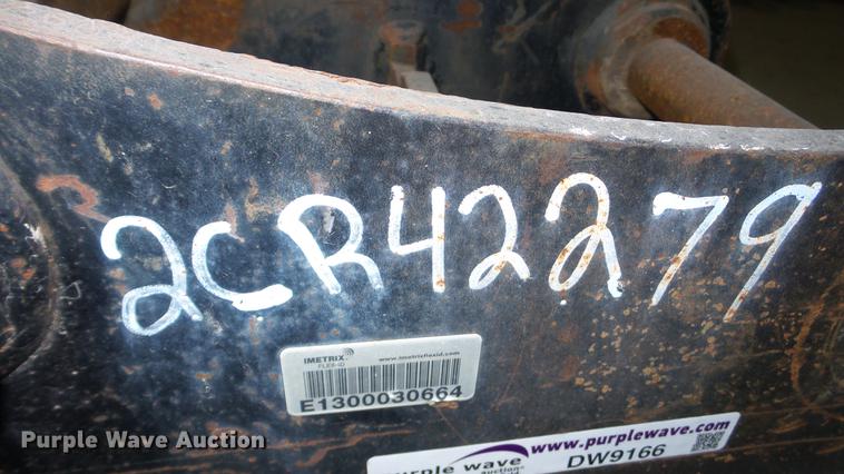 image for item DW9166 Mounting bracket