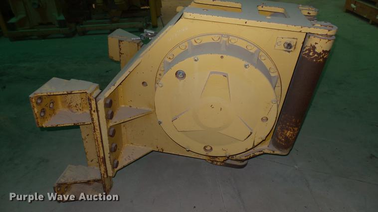 image for item DW9180 Carco H90-255V dozer winch